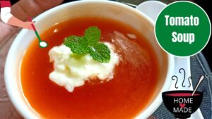 Tomato Soup