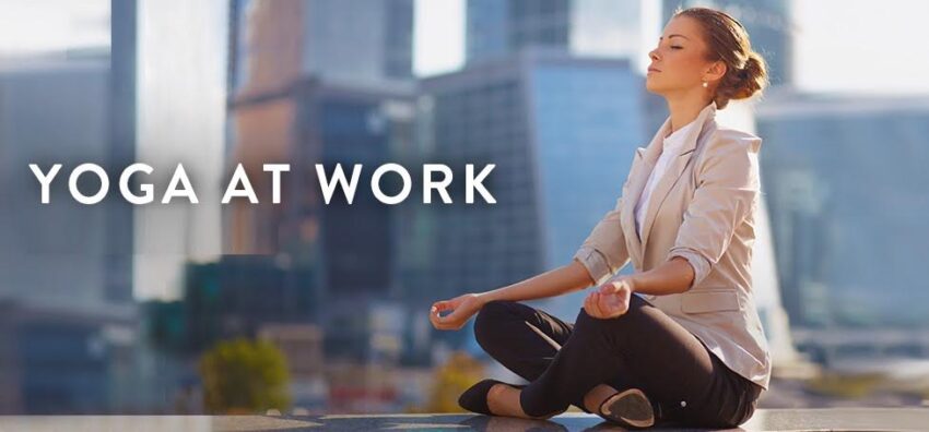 YOGA