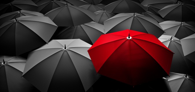 differentiation from competitors