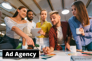 kjl ad agency job in advertising