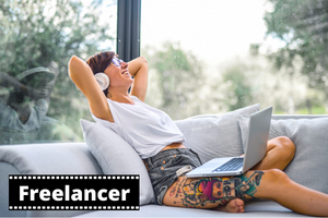 ad job freelancing