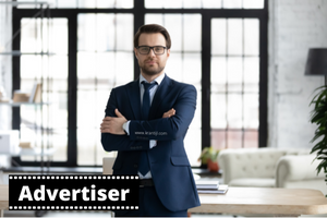 kjl advertiser