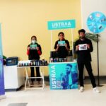 kjl events onboarding ustraa brand