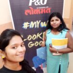 KRANTI JANGAMWAD WITH P&G