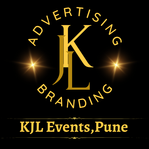 KJL EVENTS LOGO