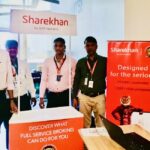 sharekhan with KJL Events Pune