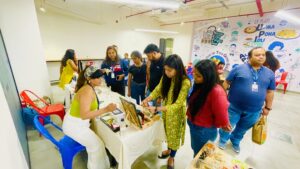 Corporate flea market by KJL EVENTS PUNE