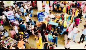 Corporate flea market by KJL EVENTS PUNE