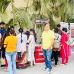 KJL EVENT BRAND PROMOTIONS