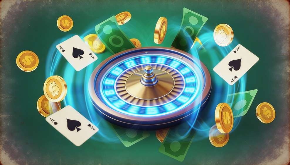 Vegazcasino