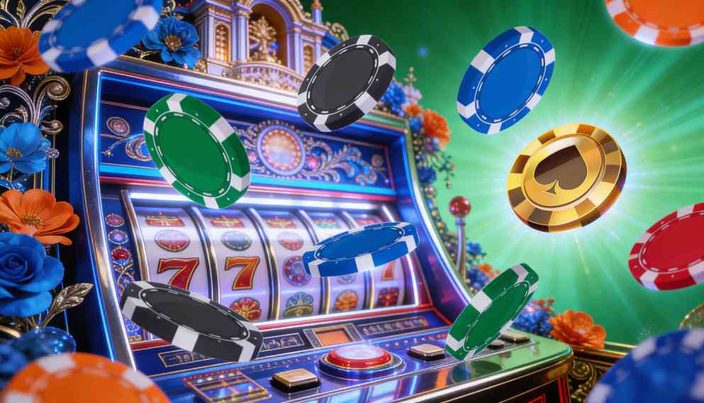 Spellwin casino anmelden