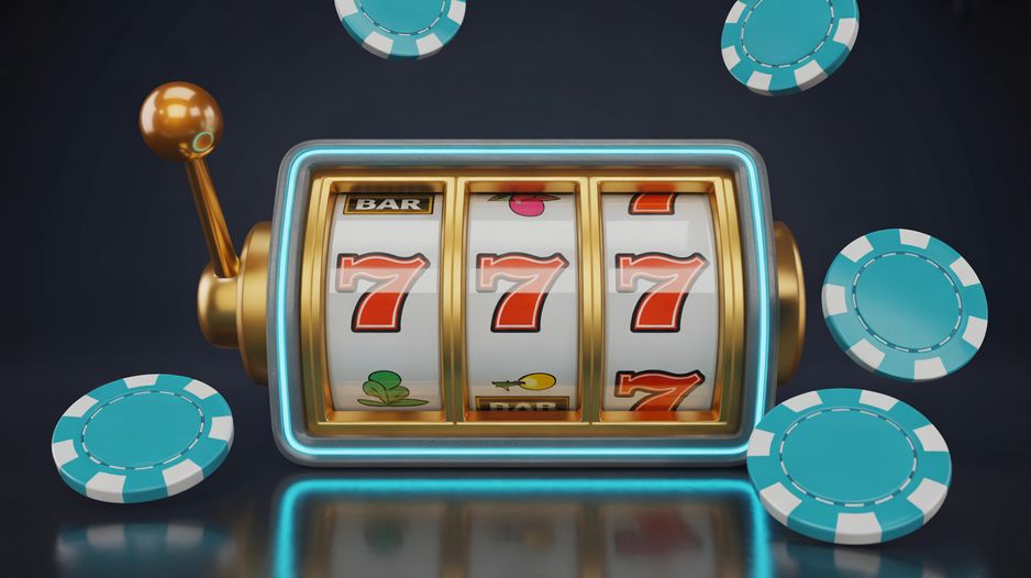 Slots muse casino UK
