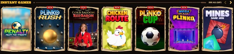 Discover the Ultimate Gaming Experience at Lizaro Online Casino UK