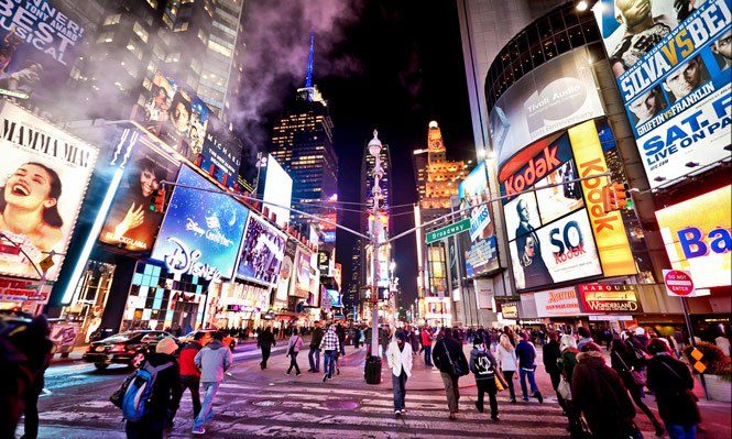 Advertising plays important role in any business